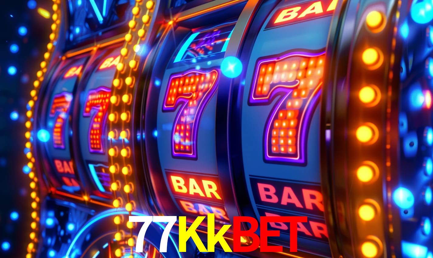 Bônus 77Kkbet Para Todos